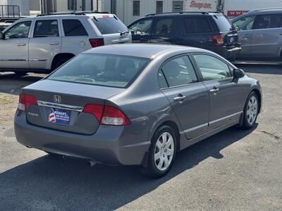 2010 Honda Civic LX   - Photo 6 - Helena, MT 59601