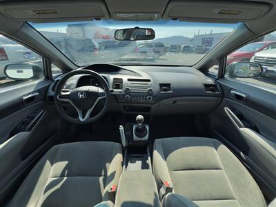 2010 Honda Civic LX   - Photo 7 - Helena, MT 59601