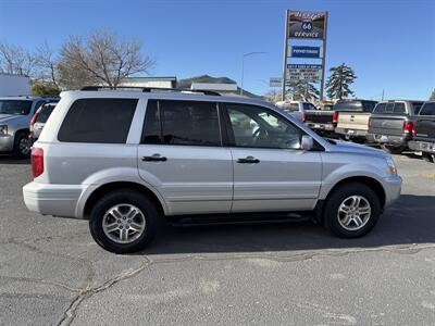 2004 Honda Pilot EX-L 4dr EX-L   - Photo 5 - Helena, MT 59601