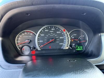 2004 Honda Pilot EX-L 4dr EX-L   - Photo 12 - Helena, MT 59601