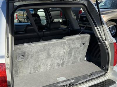 2004 Honda Pilot EX-L 4dr EX-L   - Photo 19 - Helena, MT 59601