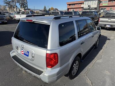 2004 Honda Pilot EX-L 4dr EX-L   - Photo 6 - Helena, MT 59601