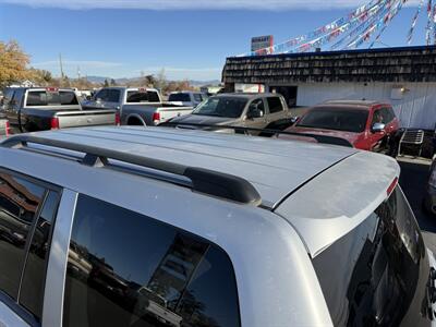 2004 Honda Pilot EX-L 4dr EX-L   - Photo 10 - Helena, MT 59601