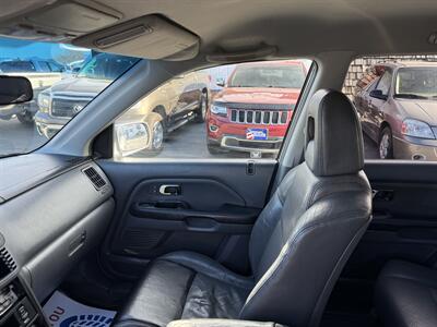 2004 Honda Pilot EX-L 4dr EX-L   - Photo 15 - Helena, MT 59601