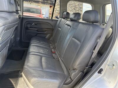 2004 Honda Pilot EX-L 4dr EX-L   - Photo 16 - Helena, MT 59601