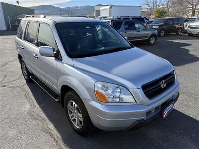 2004 Honda Pilot EX-L 4dr EX-L   - Photo 2 - Helena, MT 59601