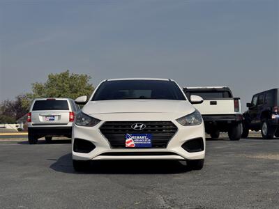 2018 Hyundai Accent SE   - Photo 5 - Helena, MT 59601