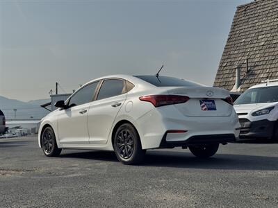 2018 Hyundai Accent SE   - Photo 3 - Helena, MT 59601