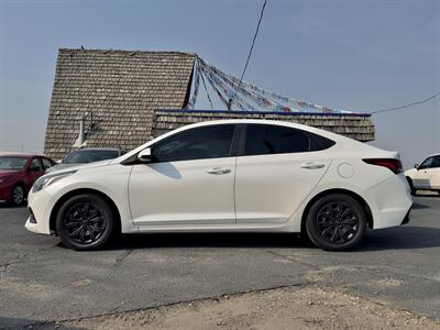 2018 Hyundai Accent SE   - Photo 7 - Helena, MT 59601