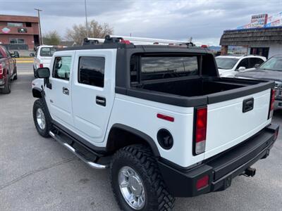 2005 Hummer H2   - Photo 8 - Helena, MT 59601