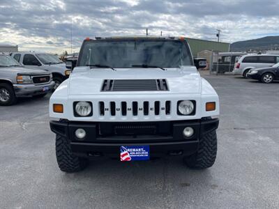 2005 Hummer H2   - Photo 3 - Helena, MT 59601