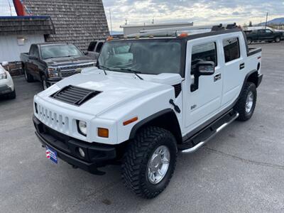 2005 Hummer H2   - Photo 2 - Helena, MT 59601