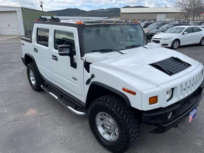 2005 Hummer H2   - Photo 4 - Helena, MT 59601