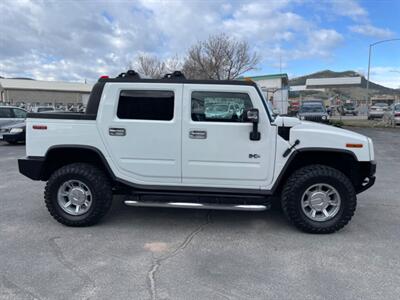 2005 Hummer H2   - Photo 5 - Helena, MT 59601