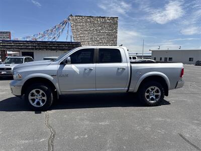 2013 RAM 1500 Laramie   - Photo 3 - Helena, MT 59601