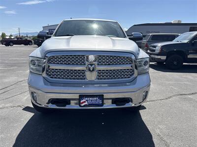 2013 RAM 1500 Laramie   - Photo 4 - Helena, MT 59601