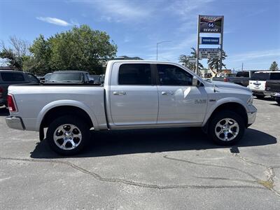 2013 RAM 1500 Laramie   - Photo 5 - Helena, MT 59601