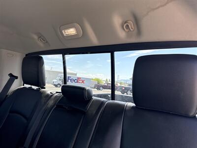 2013 RAM 1500 Laramie   - Photo 16 - Helena, MT 59601