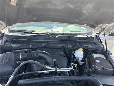 2013 RAM 1500 Laramie   - Photo 17 - Helena, MT 59601