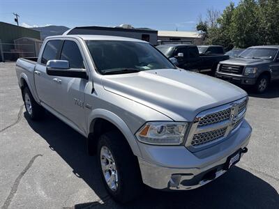 2013 RAM 1500 Laramie   - Photo 2 - Helena, MT 59601