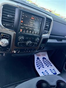 2013 RAM 1500 Laramie   - Photo 13 - Helena, MT 59601