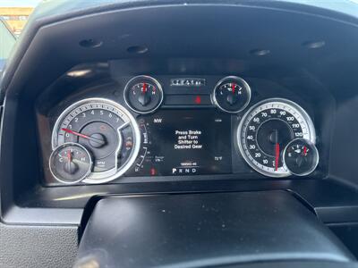 2013 RAM 1500 Laramie   - Photo 11 - Helena, MT 59601
