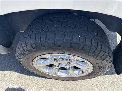 2013 RAM 1500 Laramie   - Photo 18 - Helena, MT 59601