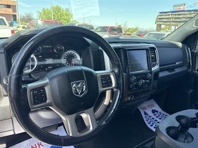 2013 RAM 1500 Laramie   - Photo 12 - Helena, MT 59601