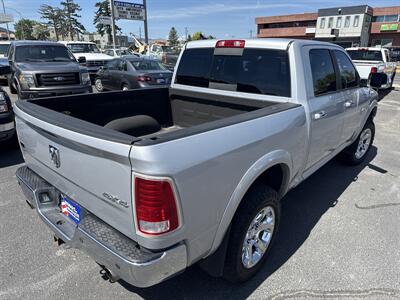 2013 RAM 1500 Laramie   - Photo 6 - Helena, MT 59601