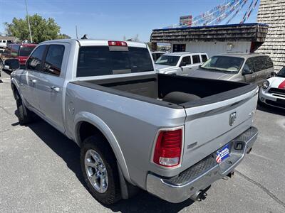 2013 RAM 1500 Laramie   - Photo 7 - Helena, MT 59601