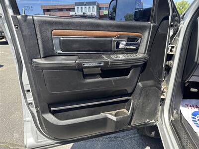 2013 RAM 1500 Laramie   - Photo 8 - Helena, MT 59601