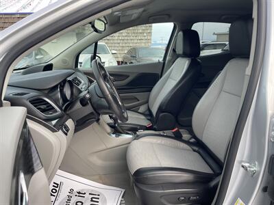 2015 Buick Encore Convenience   - Photo 10 - Helena, MT 59601