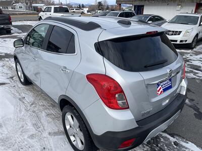 2015 Buick Encore Convenience   - Photo 7 - Helena, MT 59601