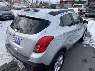 2015 Buick Encore Convenience   - Photo 5 - Helena, MT 59601