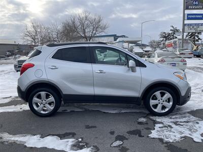 2015 Buick Encore Convenience   - Photo 4 - Helena, MT 59601