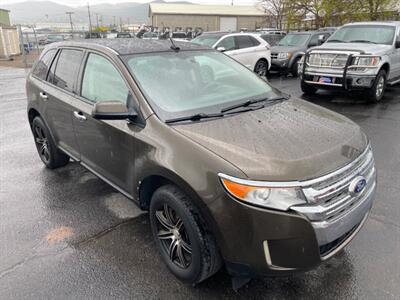 2011 Ford Edge SEL   - Photo 4 - Helena, MT 59601