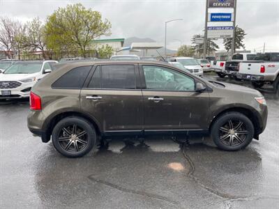 2011 Ford Edge SEL   - Photo 5 - Helena, MT 59601