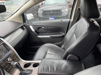 2011 Ford Edge SEL   - Photo 14 - Helena, MT 59601