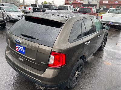 2011 Ford Edge SEL   - Photo 6 - Helena, MT 59601