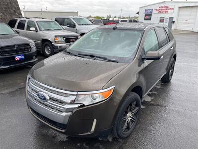 2011 Ford Edge SEL   - Photo 2 - Helena, MT 59601