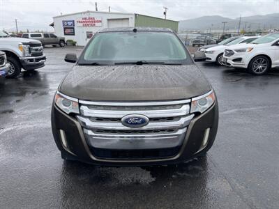 2011 Ford Edge SEL   - Photo 3 - Helena, MT 59601