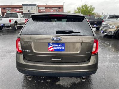 2011 Ford Edge SEL   - Photo 7 - Helena, MT 59601