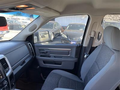 2014 RAM 1500 SLT  Eco-diesel - Photo 19 - Helena, MT 59601