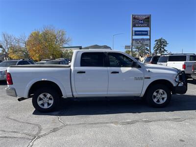 2014 RAM 1500 SLT  Eco-diesel - Photo 6 - Helena, MT 59601