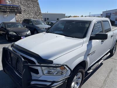 2014 RAM 1500 SLT  Eco-diesel - Photo 4 - Helena, MT 59601