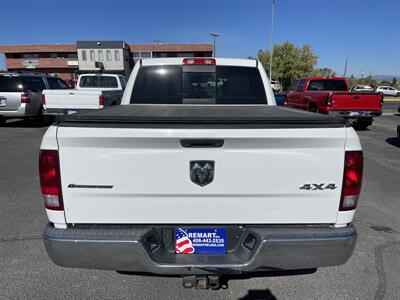 2014 RAM 1500 SLT  Eco-diesel - Photo 7 - Helena, MT 59601