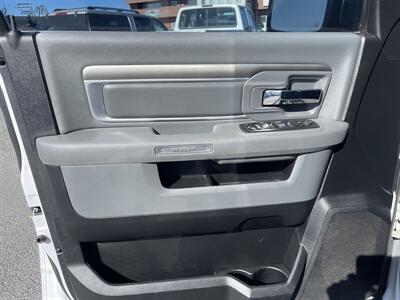 2014 RAM 1500 SLT  Eco-diesel - Photo 11 - Helena, MT 59601