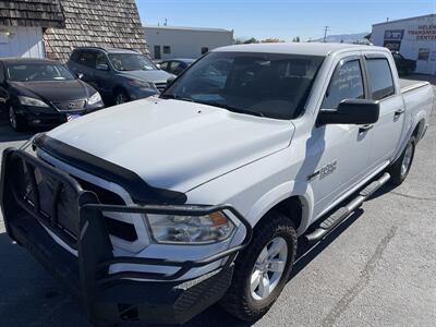 2014 RAM 1500 SLT  Eco-diesel - Photo 2 - Helena, MT 59601