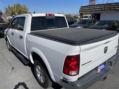 2014 RAM 1500 SLT  Eco-diesel - Photo 9 - Helena, MT 59601