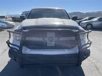 2014 RAM 1500 SLT  Eco-diesel - Photo 3 - Helena, MT 59601